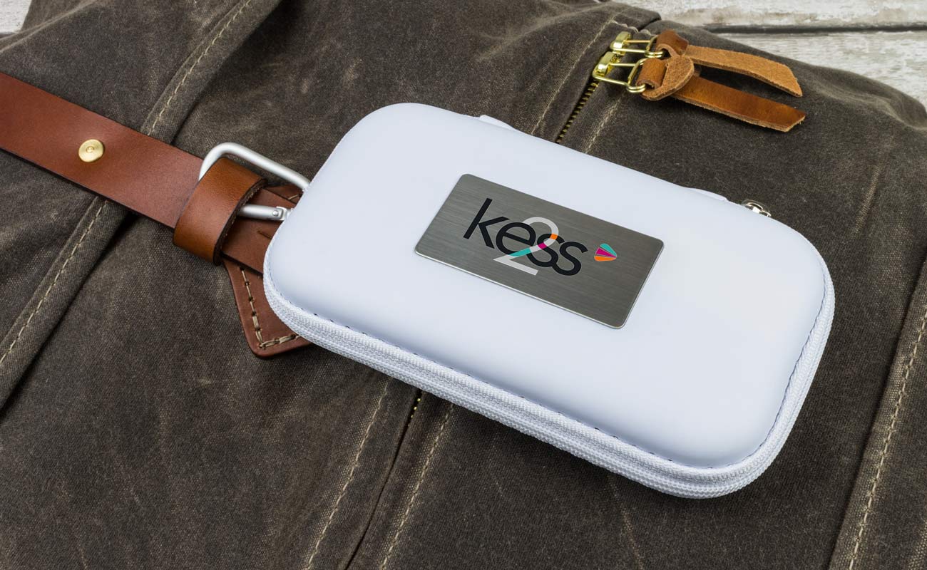 Impact M - Pacchetti di merchandising con logo gallery thumbnail