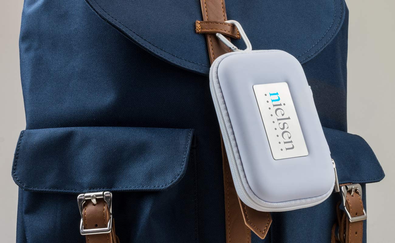 Impact S - Pacchetti di merchandising promozionali personalizzati con logo gallery thumbnail