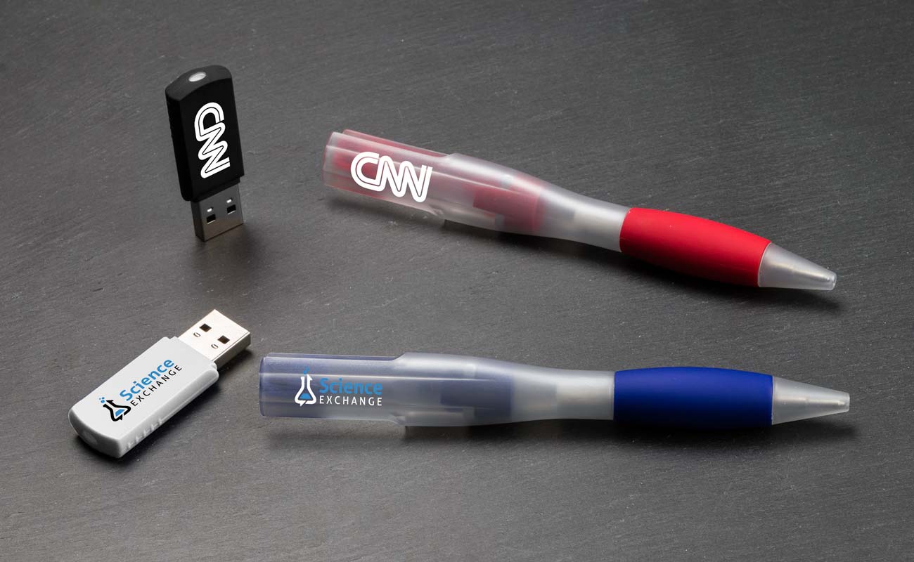 Ink - Penne USB Gadget gallery thumbnail