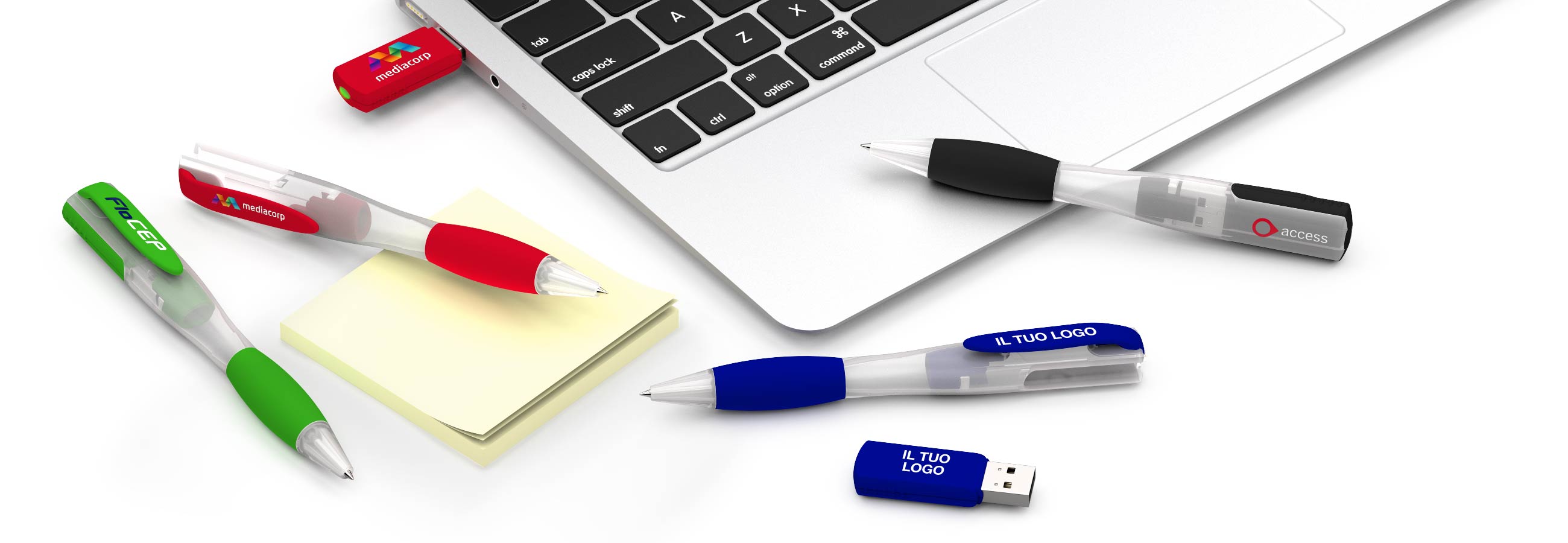 Penna USB Ink
