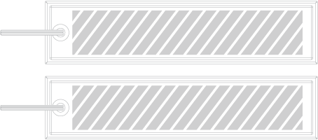 Portachiavi Stampa Fotografica
