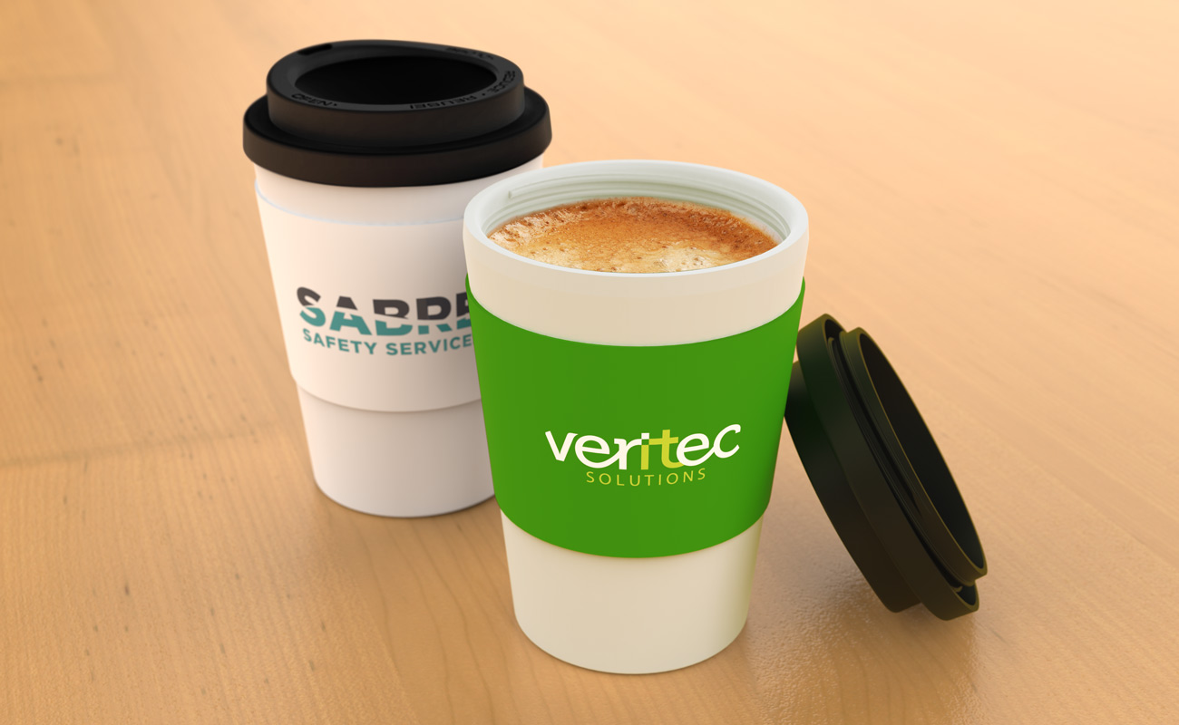 Java - Tazze da viaggio stampate gallery thumbnail