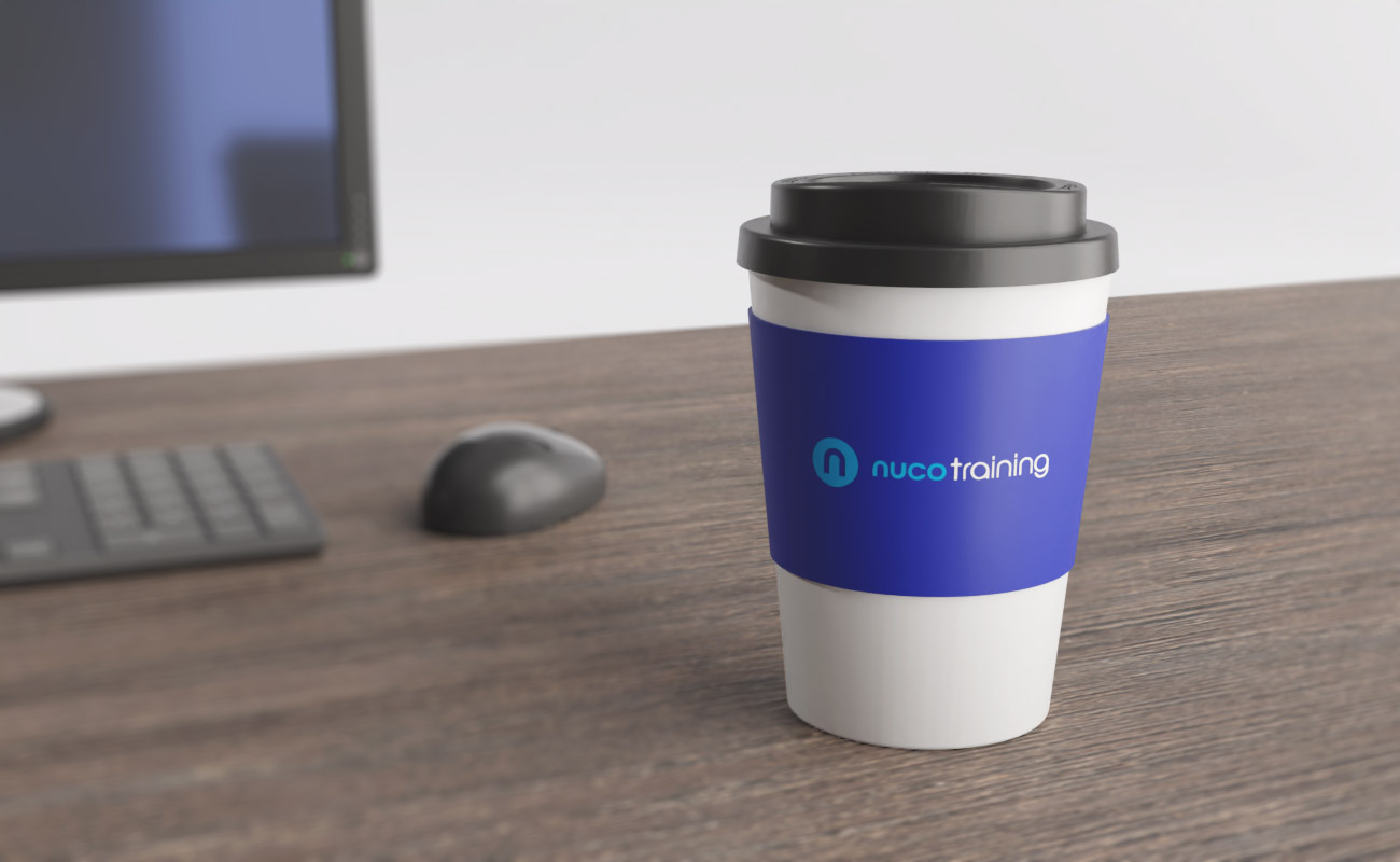 Java - Tazza da viaggio personalizzata gallery thumbnail