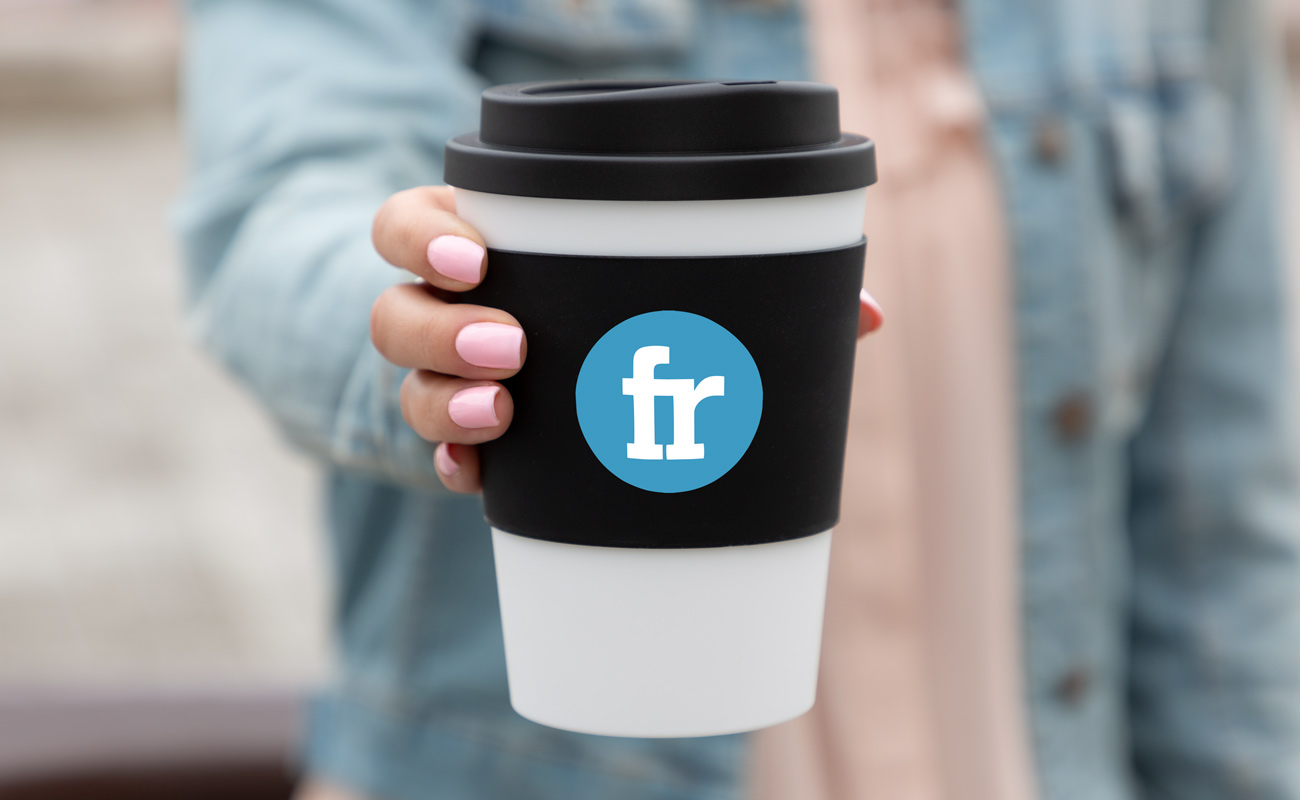 Java - Tazza da viaggio personalizzata gallery thumbnail