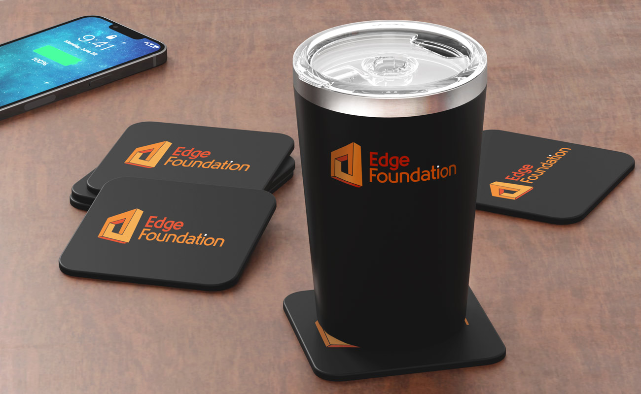 Jelly - Sottobicchieri personalizzati gallery thumbnail