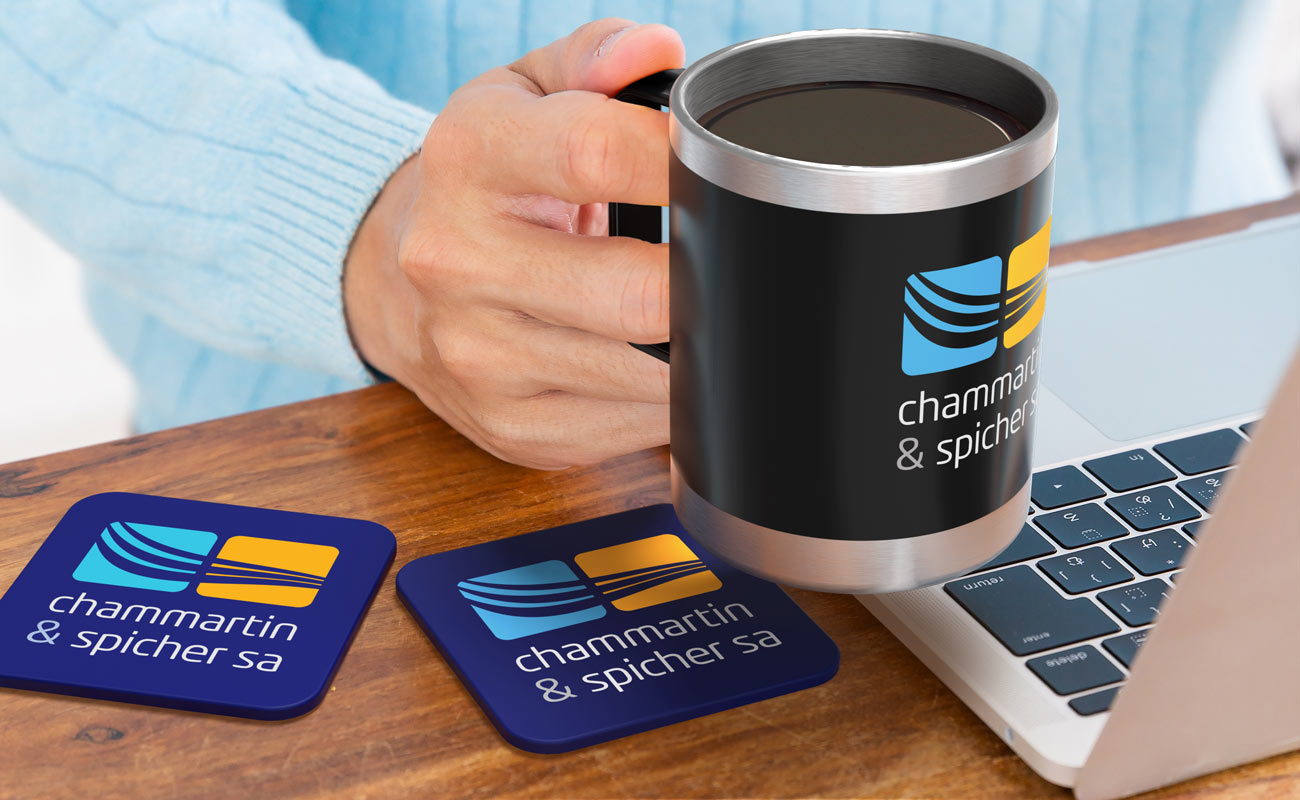 Jelly - Sottobicchieri personalizzati gallery thumbnail