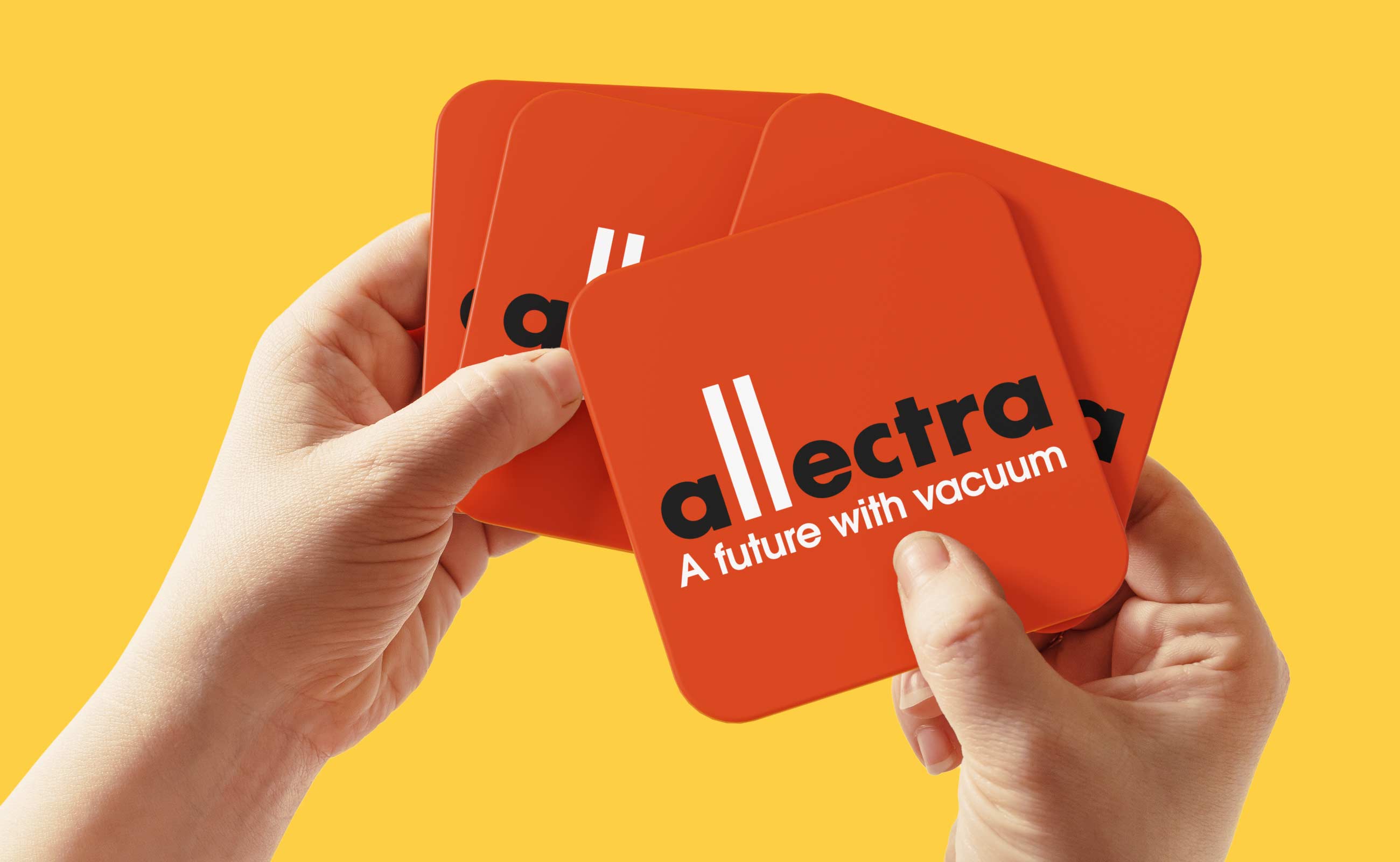 Jelly - Sottobicchieri promozionali con logo gallery thumbnail