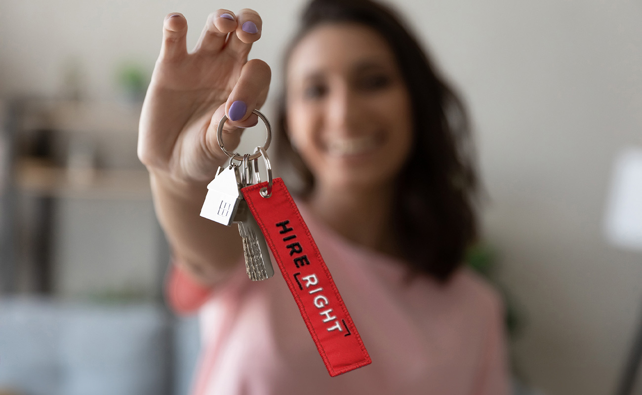 JetTag - Portachiavi in tessuto promozionali personalizzati gallery thumbnail