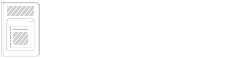 Notebook Stampa Fotografica