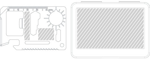 Kit Multiuso Serigrafia