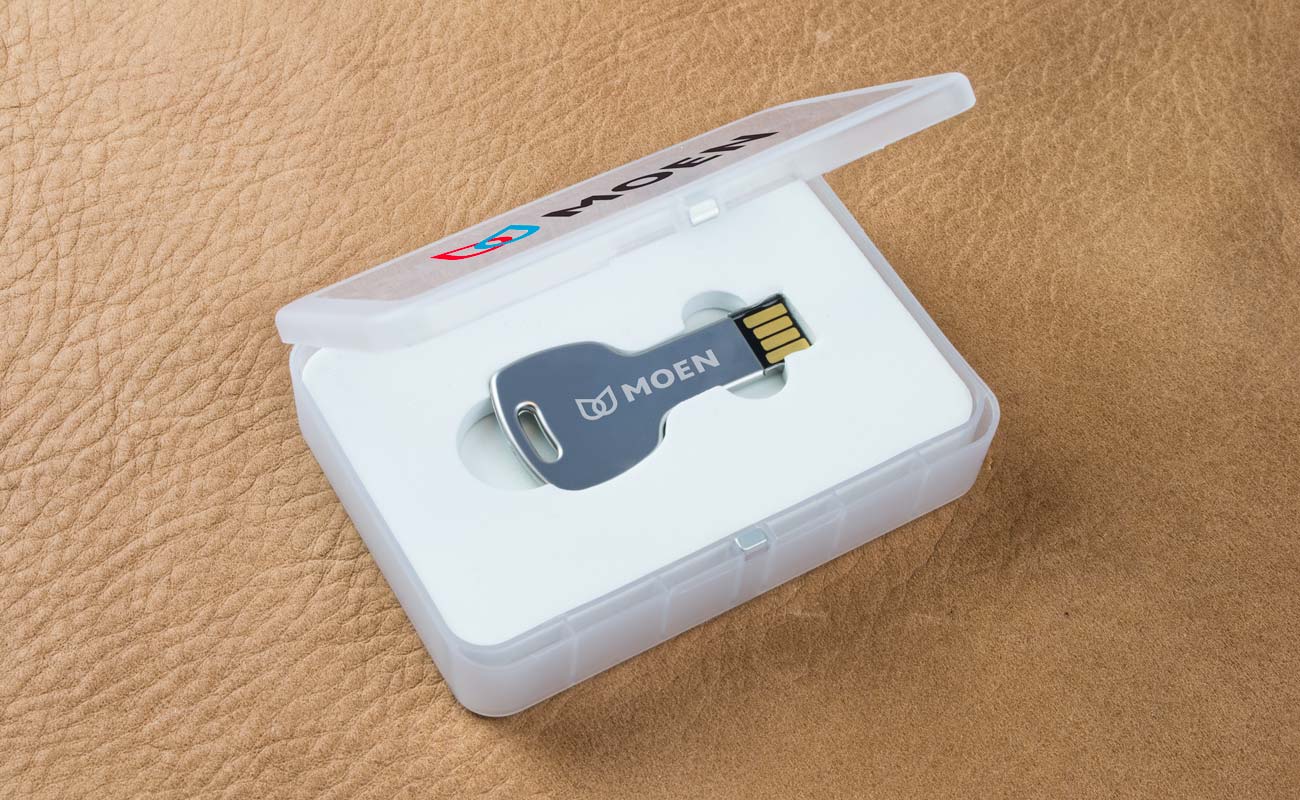 Key - Chiavi USB Personalizzate gallery thumbnail