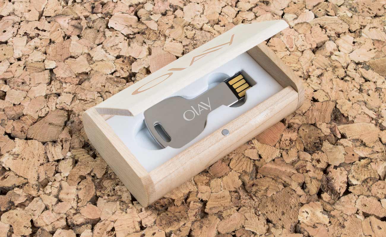 Key - Chiavette USB Personalizzate Economiche gallery thumbnail