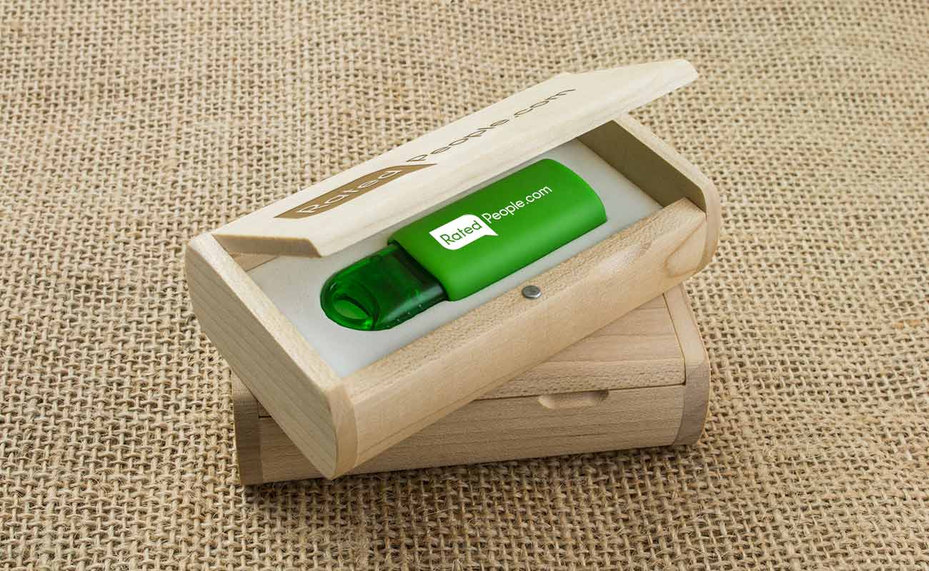 Kinetic - USB Logo gallery thumbnail