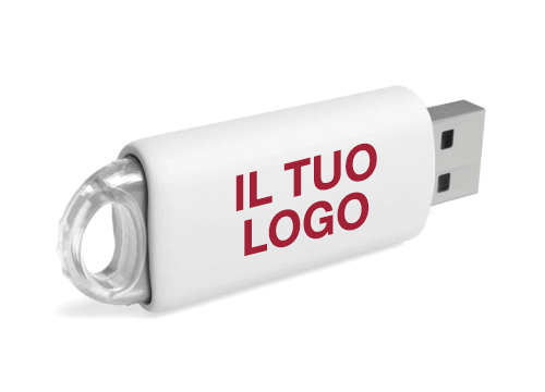 Kinetic - Pen Drive Personalizzate Kinetic - Pen Drive Personalizzate