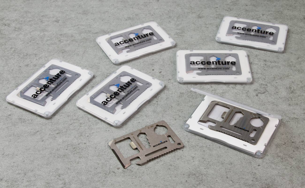 Kit - Kit Multiuso personalizzati gallery thumbnail