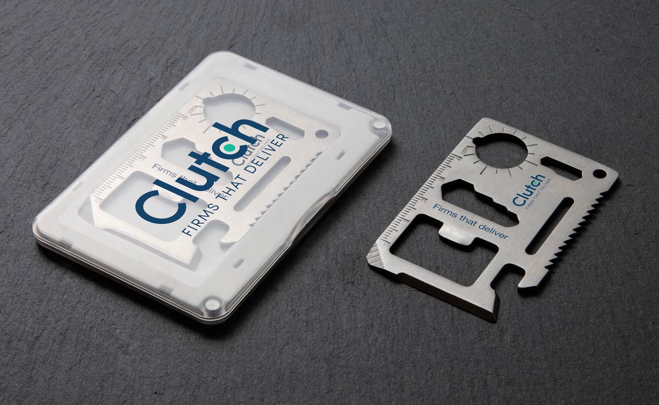 Kit - Kit Multiuso con stampa gallery thumbnail