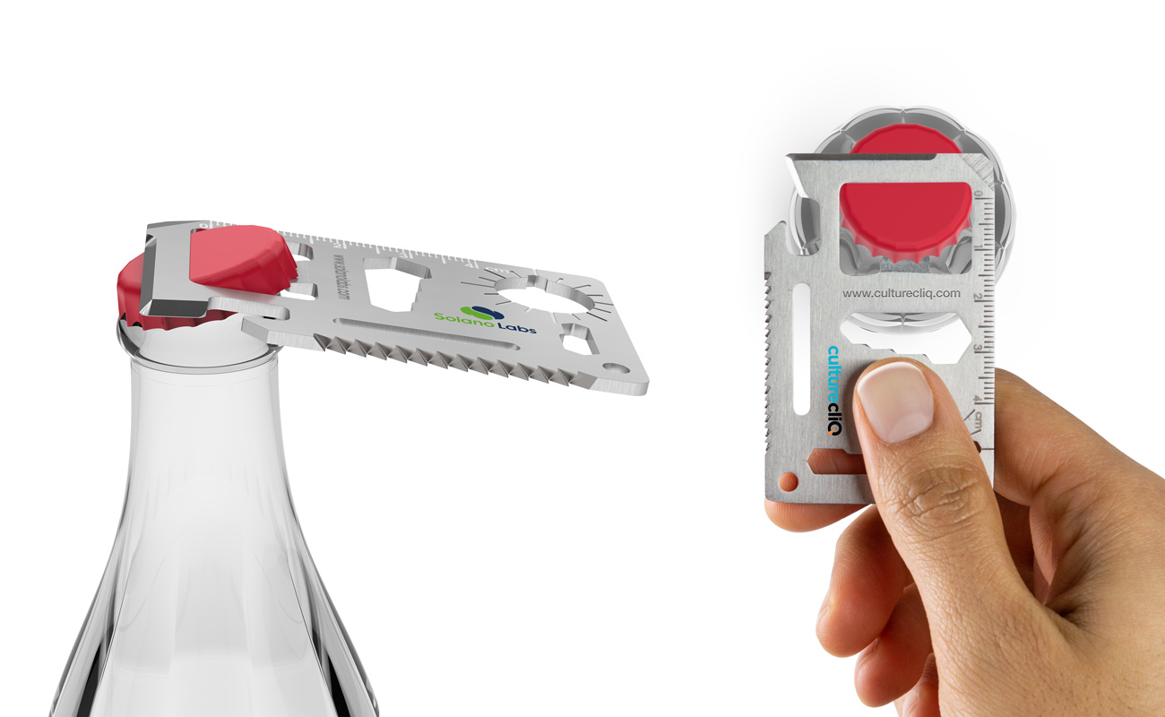 Kit - Kit Multiuso promozionali personalizzati gallery thumbnail