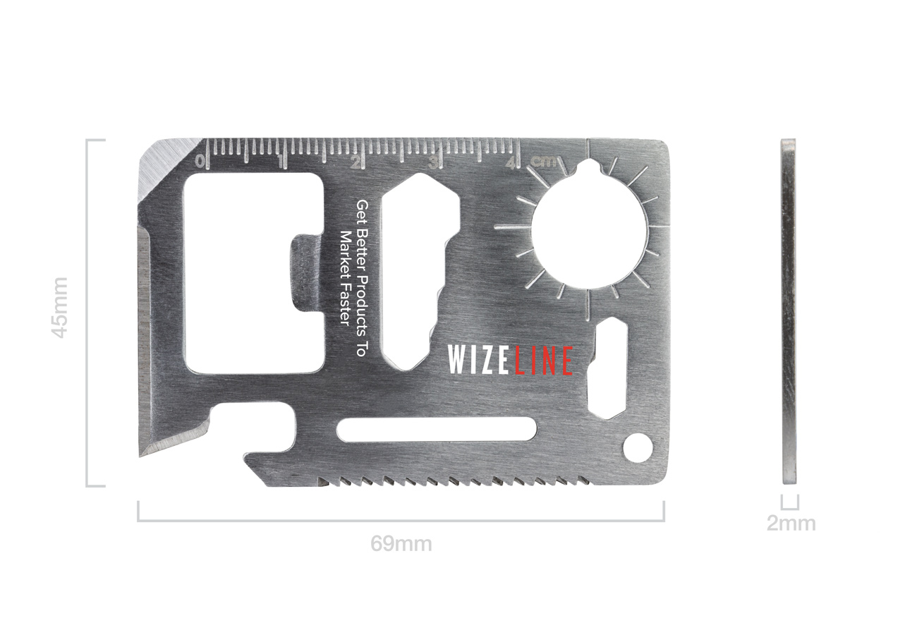 Kit - Kit Multiuso personalizzati gallery thumbnail