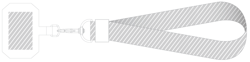 Supporto per telefono Stampa Fotografica