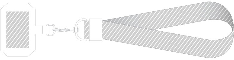 Supporto per telefono Stampa Fotografica