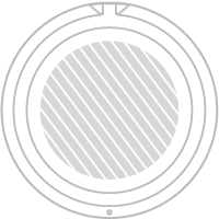 Caricatore wireless  Serigrafia