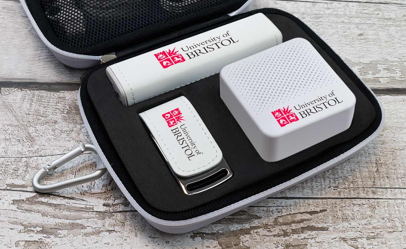 Leather L - Pacchetti di merchandising con stampa gallery thumbnail