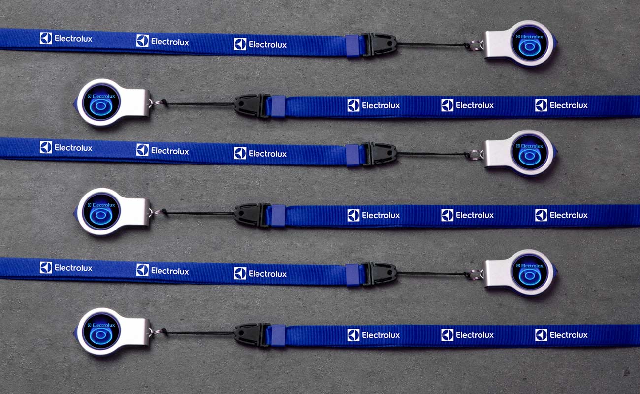 Light - USB promozionali personalizzate con luce LED gallery thumbnail