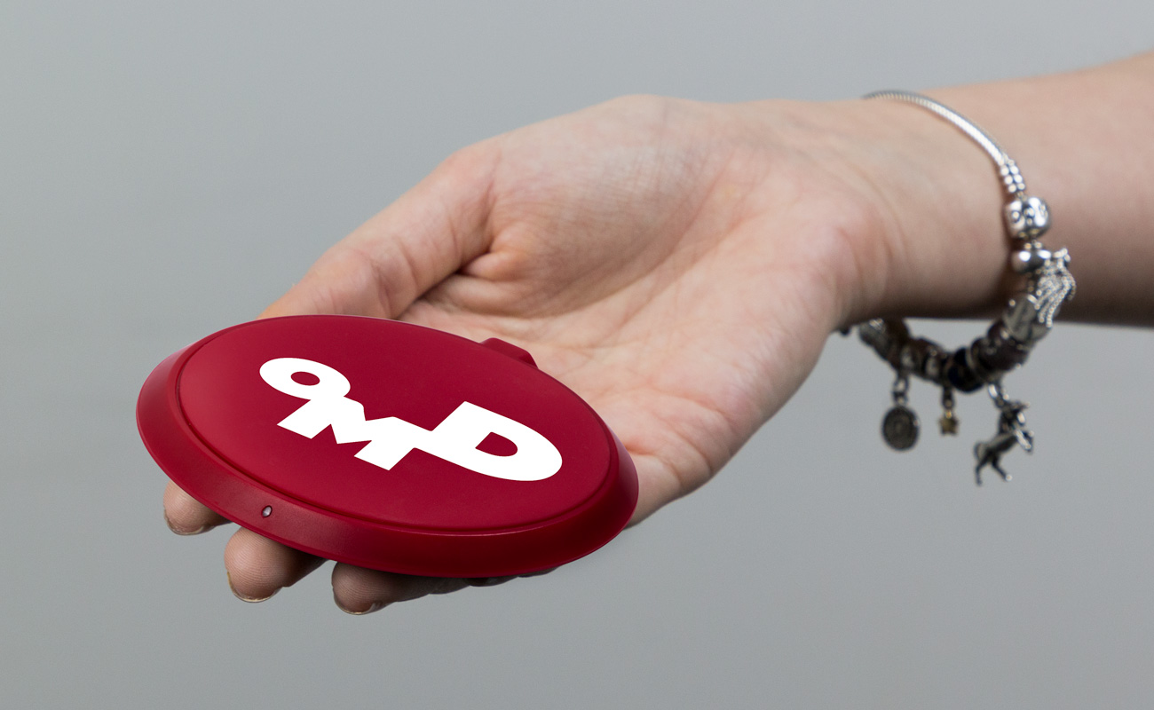 Loop - Personalizzazione Caricatore Induttivo gallery thumbnail