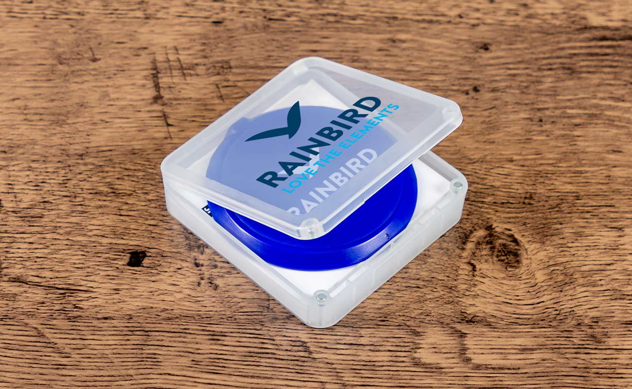 Loop - Personalizzare Caricabatteria Wireless gallery thumbnail