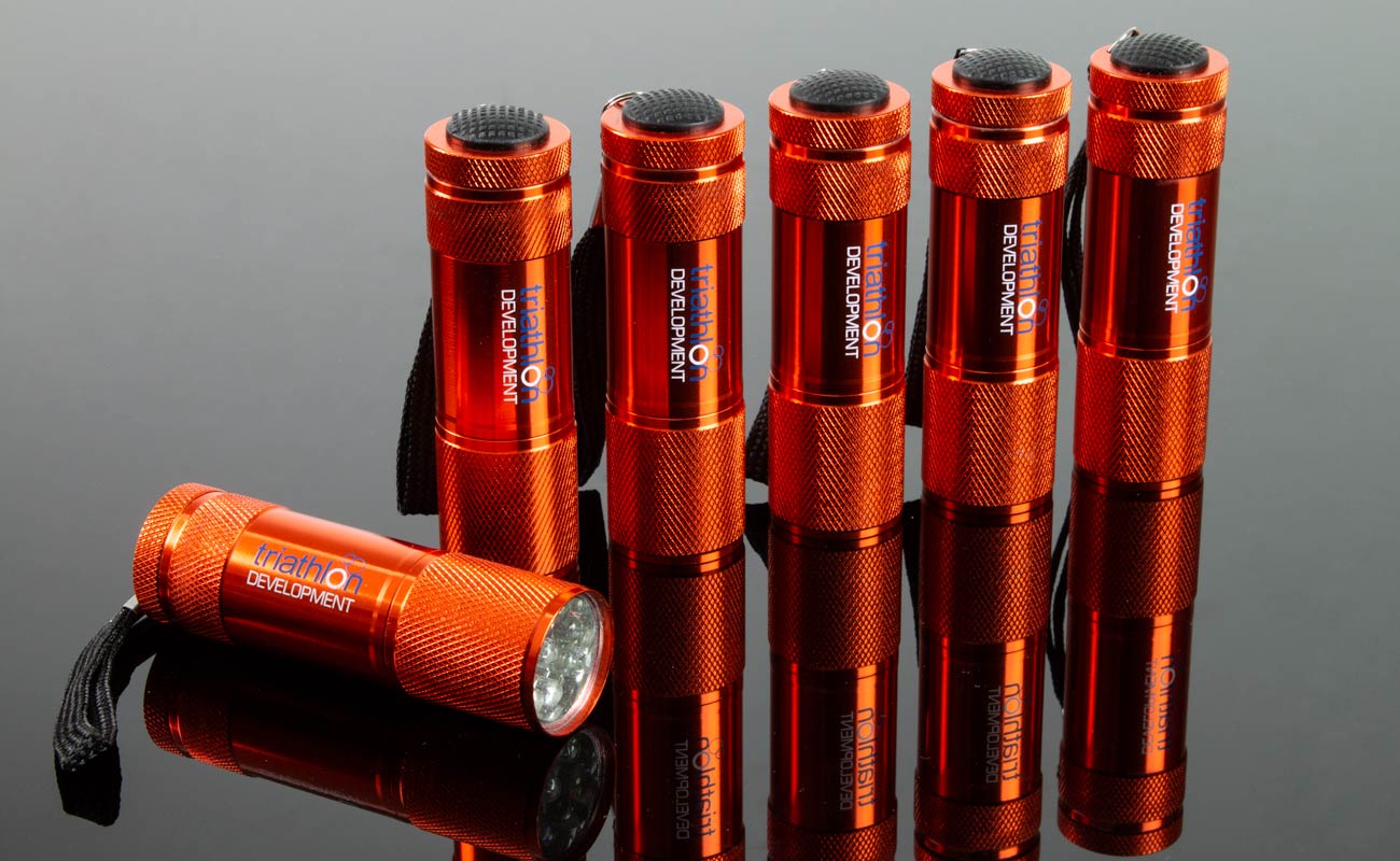 Lumi - Torcia Gadget gallery thumbnail