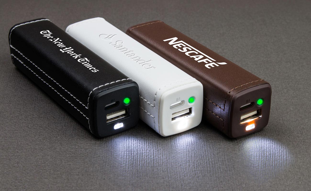 Lux - Power Bank Credit Card gallery thumbnail