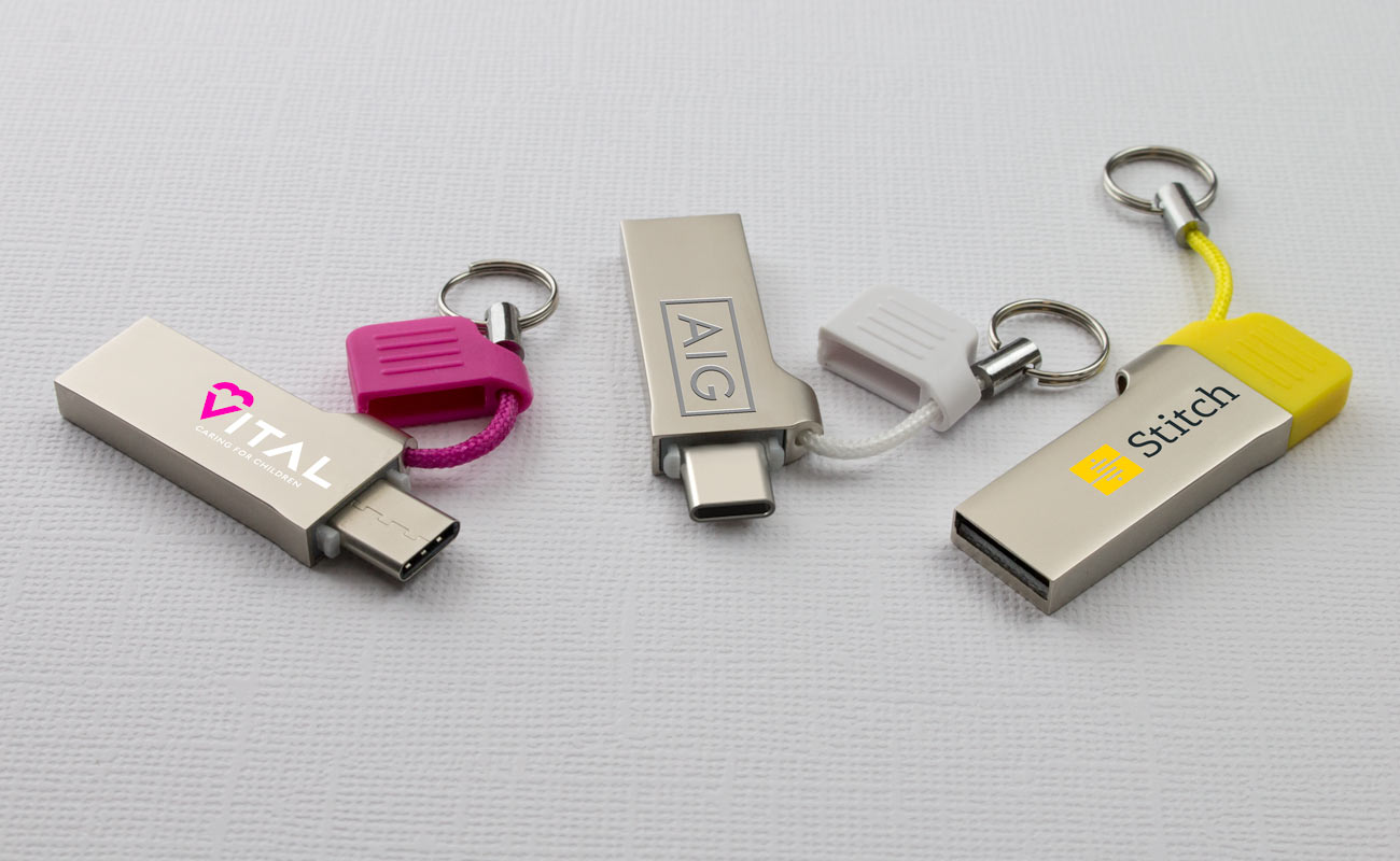 Chiavetta USB Lynx