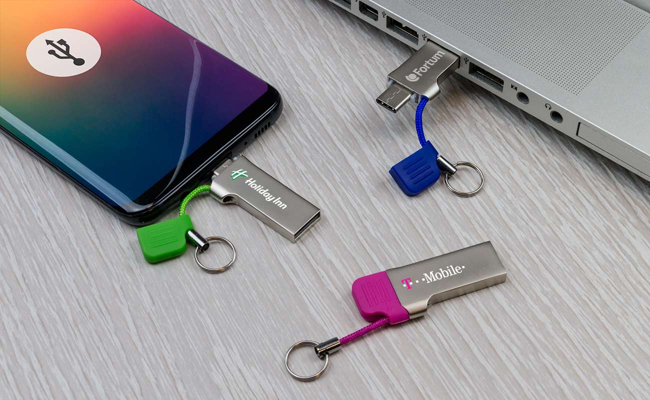 Lynx - Gadget USB con USB-C gallery thumbnail