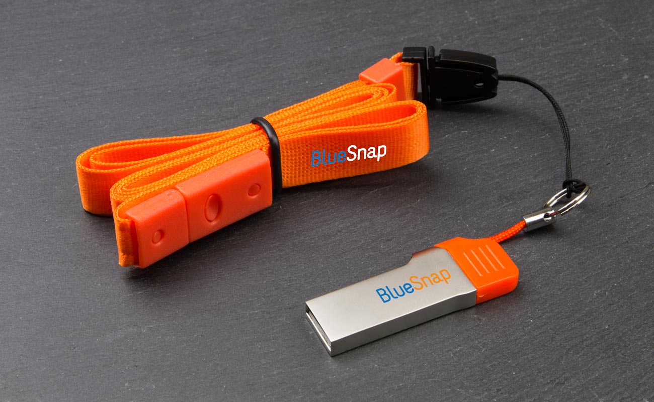 Lynx - Chiavette USB Gadget con USB-C gallery thumbnail