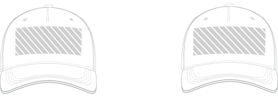 Cappellino Stampa Fotografica