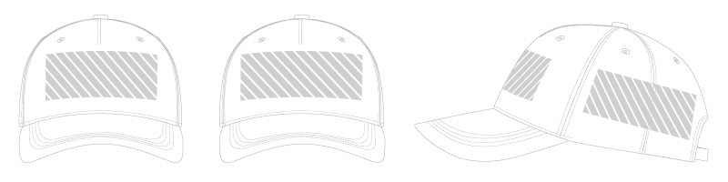 Cappellino Stampa Fotografica Cappellino Stampa Fotografica