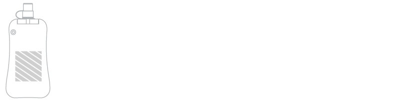 Borraccia Serigrafia Borraccia Serigrafia