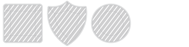 Spilla Stampa Fotografica