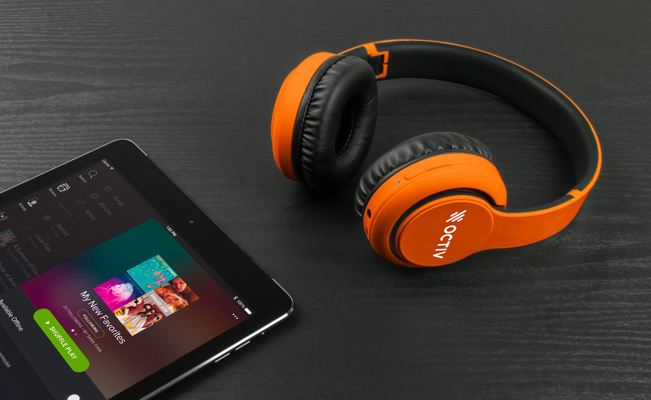 Mambo - Cuffie Beats Personalizzate gallery thumbnail