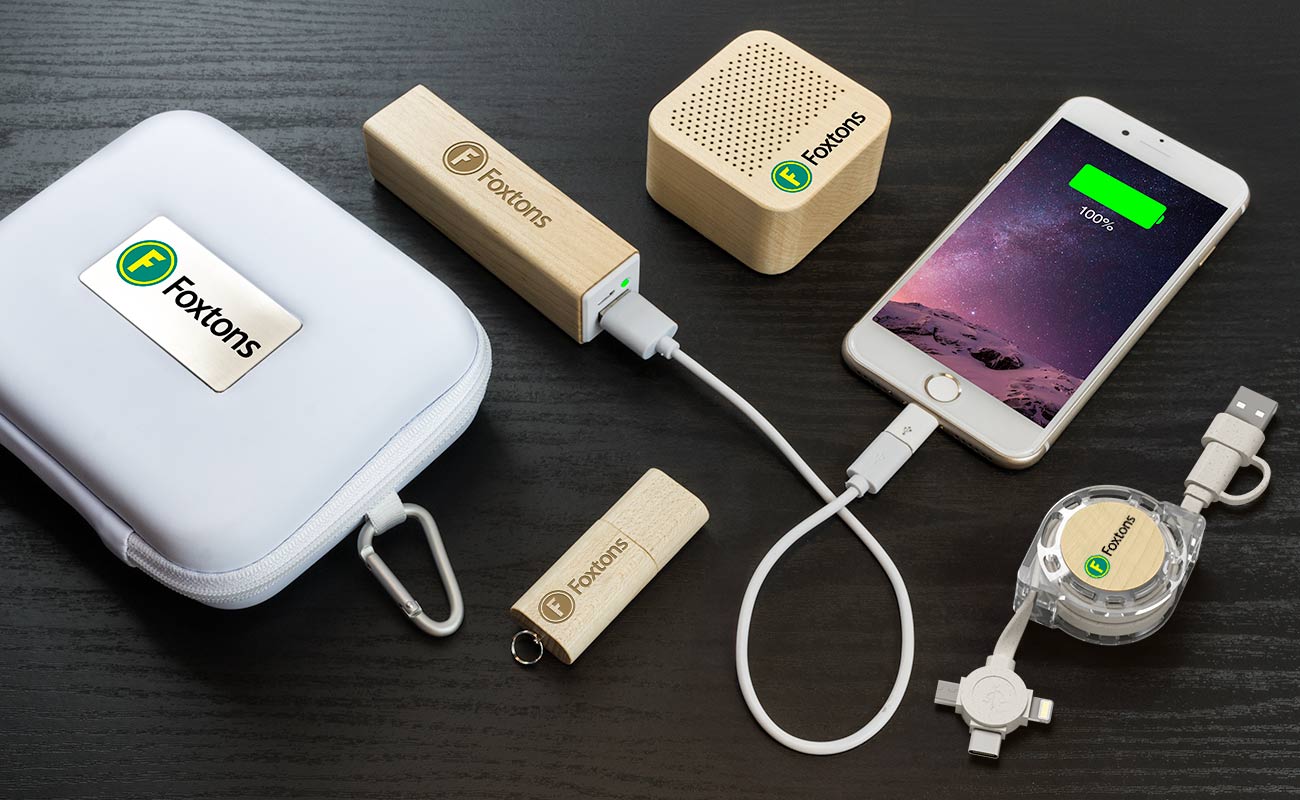 Maple L - Pacchetti di merchandising personalizzati gallery thumbnail