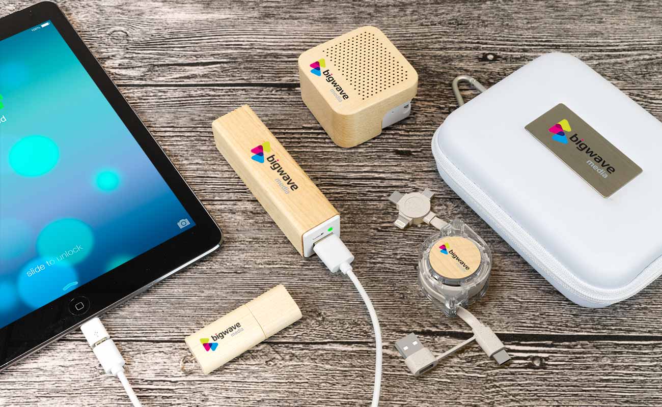 Maple L - Pacchetti di merchandising con logo gallery thumbnail