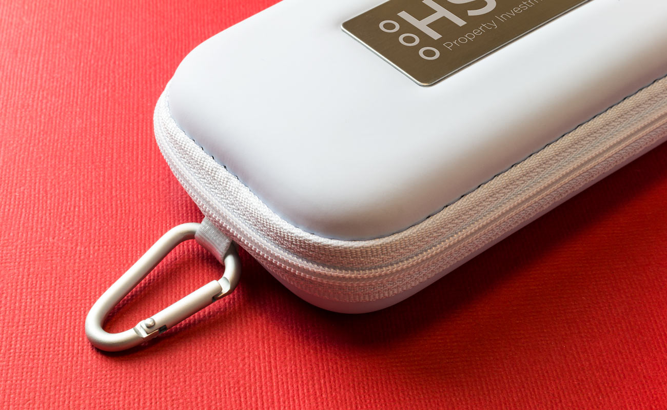 Maple M - Pacchetti di merchandising con stampa gallery thumbnail