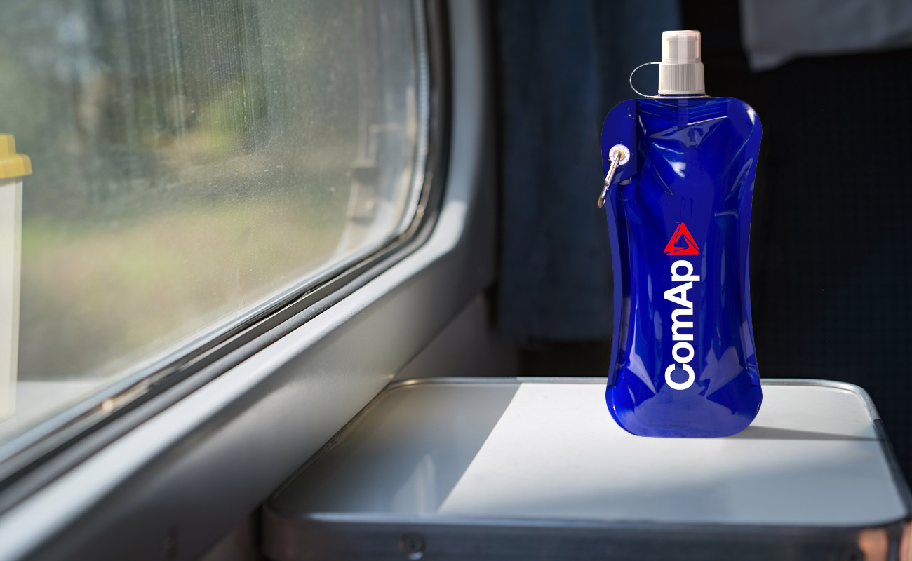 Marathon - Borraccia Personalizzata gallery thumbnail