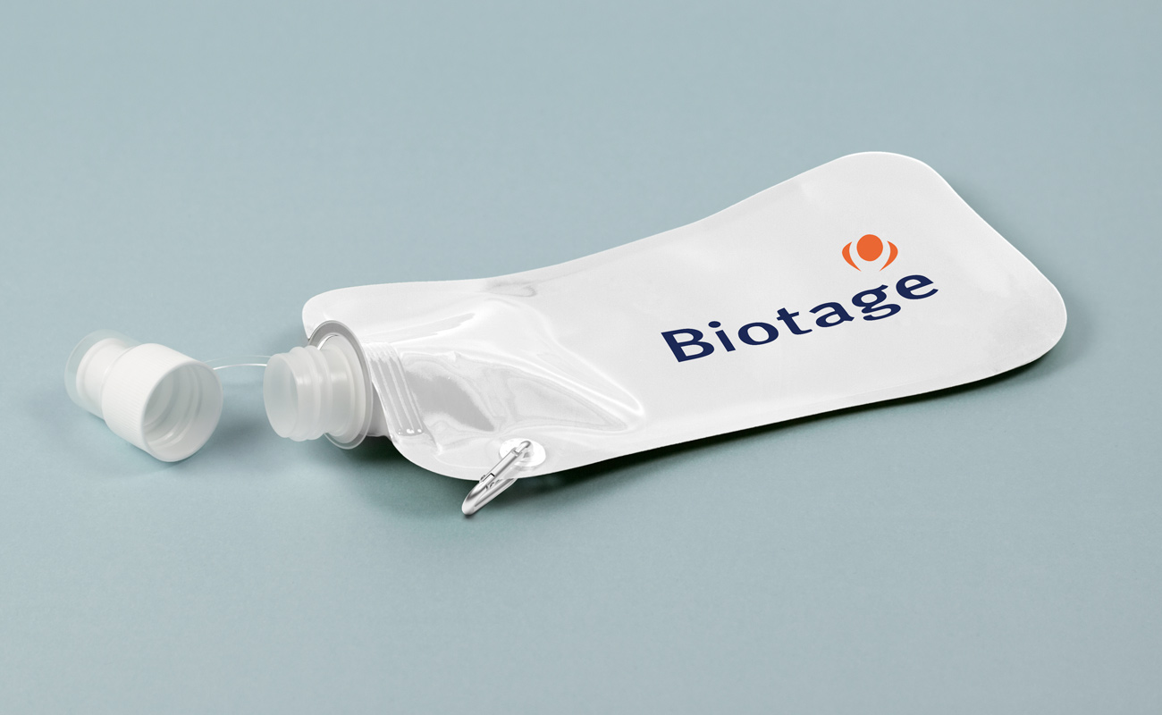 Marathon - Bottiglia Acqua Personalizzata gallery thumbnail