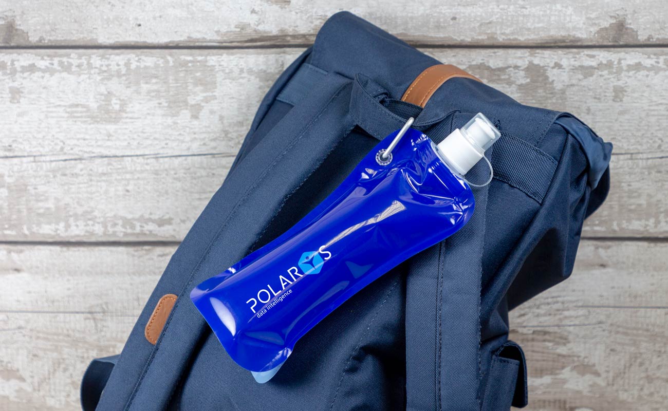 Marathon - Borraccia Sport Personalizzata gallery thumbnail