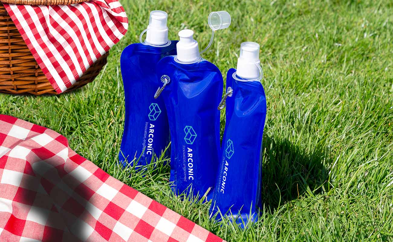 Marathon - Borraccia Personalizzabile gallery thumbnail