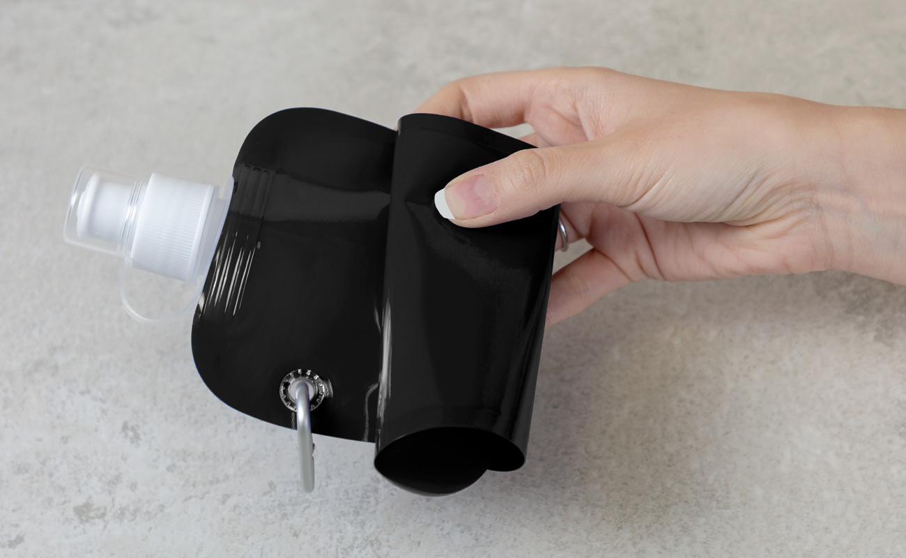 Marathon - Borraccia Gadget gallery thumbnail