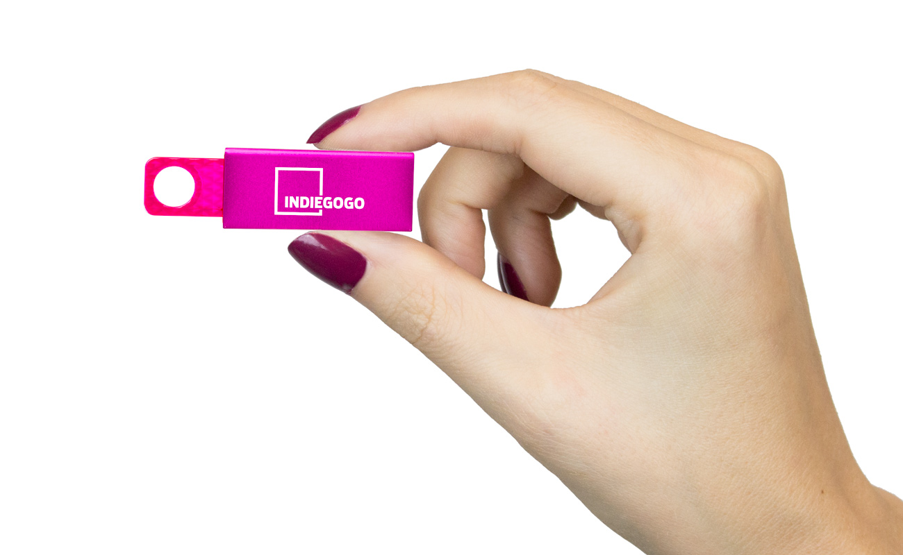 Memo - Chiavette USB Personalizzate Economiche gallery thumbnail