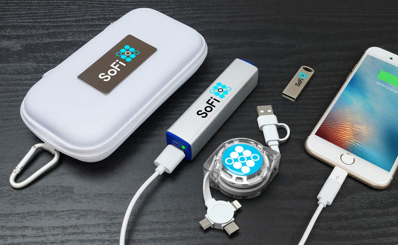 Metal M - Pacchetti di merchandising con logo gallery thumbnail