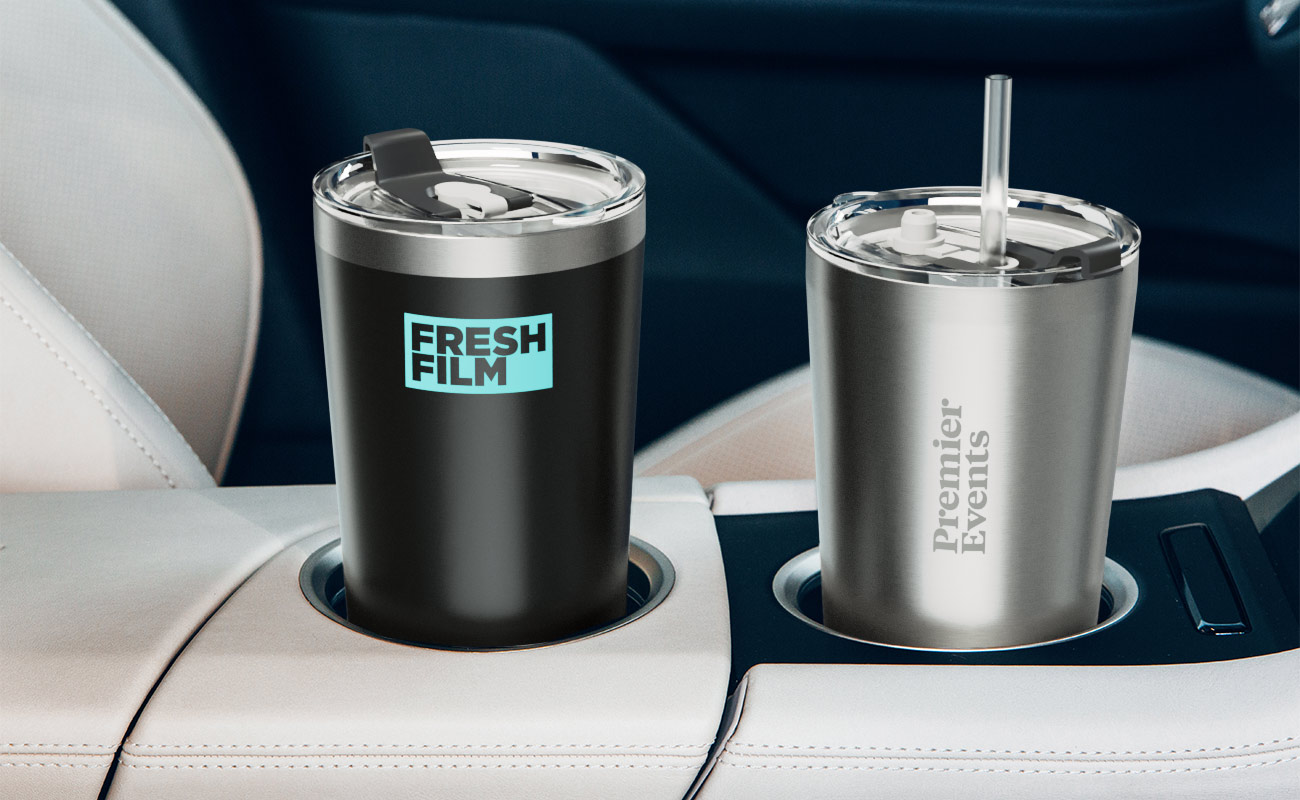 Metro - Tazze da viaggio personalizzate gallery thumbnail